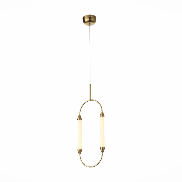 Светильник подвесной Olbia SL6004.303.02