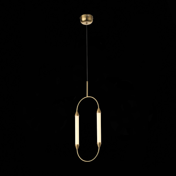 Светильник подвесной Olbia SL6004.303.02