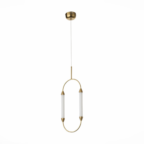 Светильник подвесной Olbia SL6004.303.02