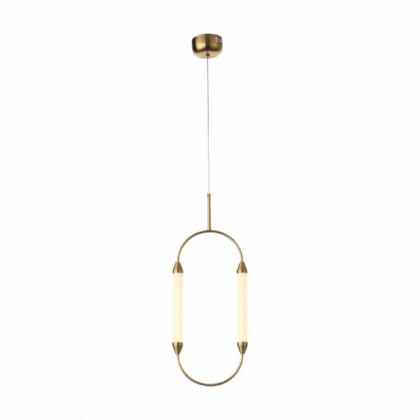 Светильник подвесной Olbia SL6004.303.02