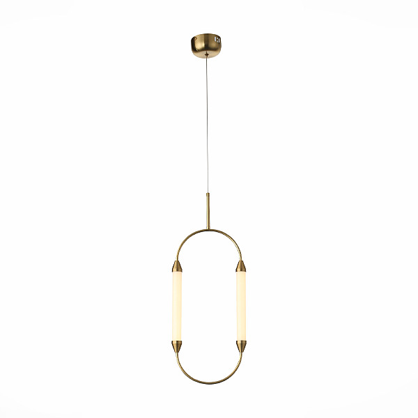 Светильник подвесной Olbia SL6004.303.02