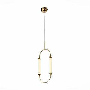 Светильник подвесной Olbia SL6004.303.02