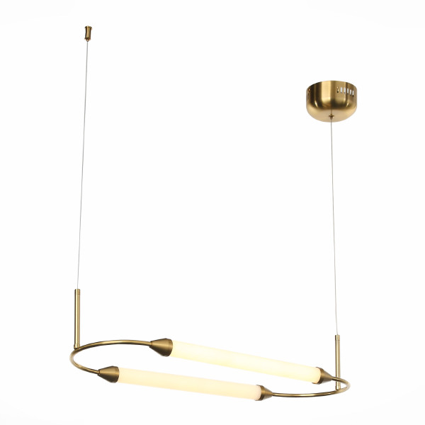 Подвесная люстра Olbia SL6004.313.02