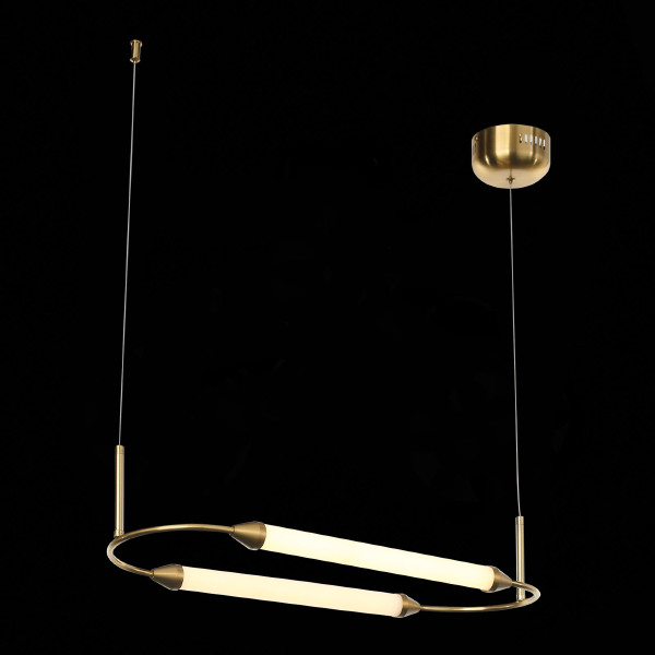Подвесная люстра Olbia SL6004.313.02