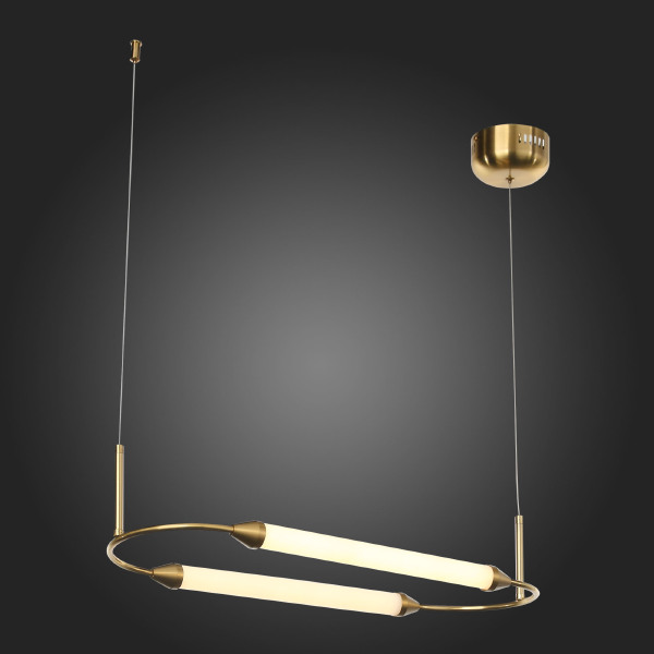 Подвесная люстра Olbia SL6004.313.02