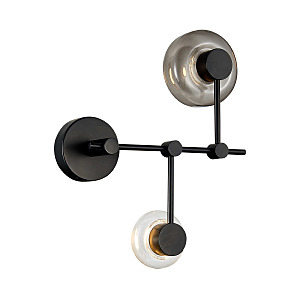 Настенный светильник Vallo SL6005.401.02