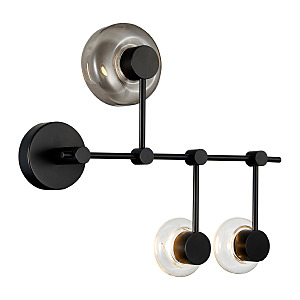 Настенный светильник Vallo SL6005.401.03