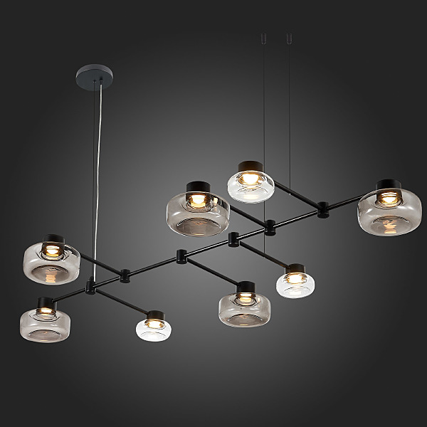 Подвесная люстра Vallo SL6005.403.08