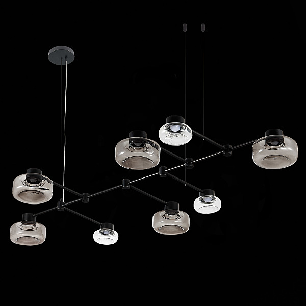 Подвесная люстра Vallo SL6005.403.08