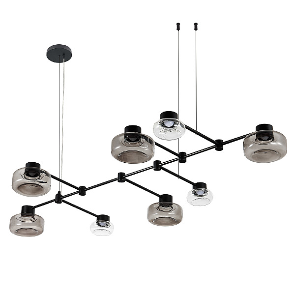 Подвесная люстра Vallo SL6005.403.08
