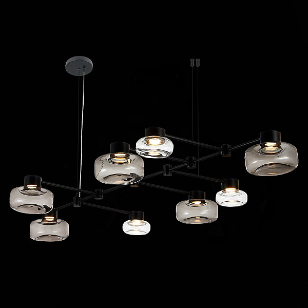 Подвесная люстра Vallo SL6005.403.08