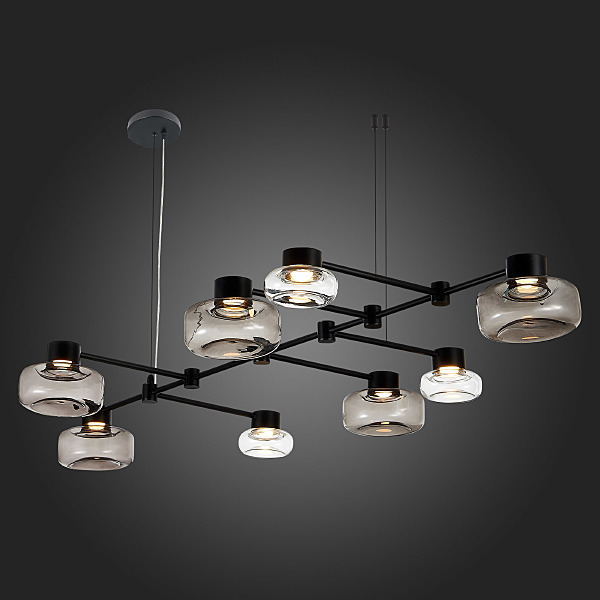Подвесная люстра Vallo SL6005.403.08