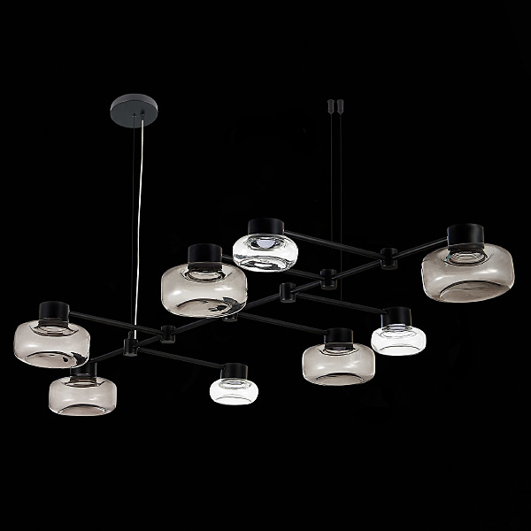 Подвесная люстра Vallo SL6005.403.08