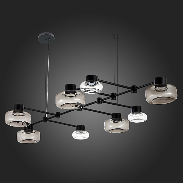 Подвесная люстра Vallo SL6005.403.08