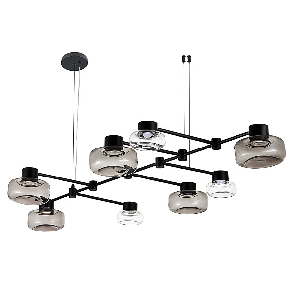 Подвесная люстра Vallo SL6005.403.08