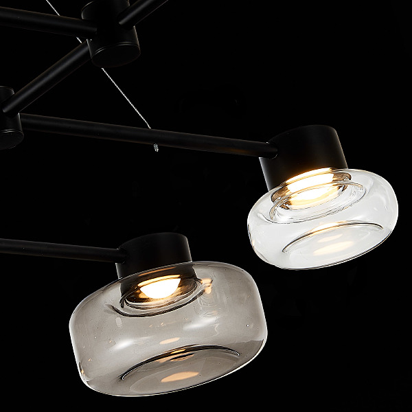 Подвесная люстра Vallo SL6005.403.08