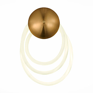 Настенный светильник Sagrato SL6102.311.30