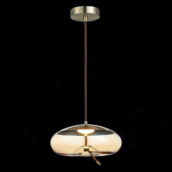 Светильник подвесной Ozzio SL6108.303.01
