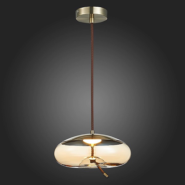 Светильник подвесной Ozzio SL6108.303.01