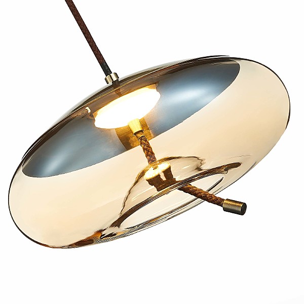 Светильник подвесной Ozzio SL6108.303.01