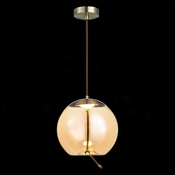 Светильник подвесной Ozzio SL6108.313.01
