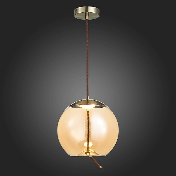 Светильник подвесной Ozzio SL6108.313.01