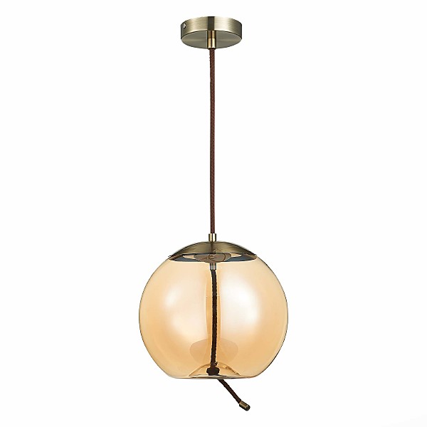 Светильник подвесной Ozzio SL6108.313.01