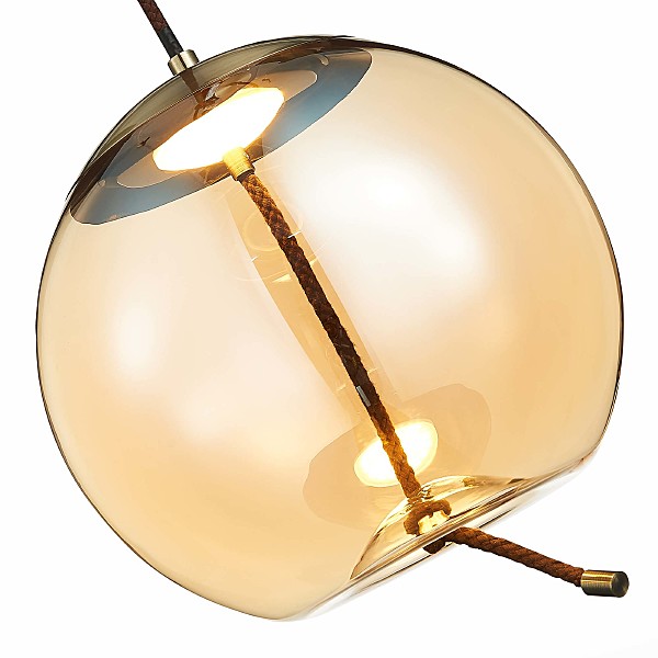 Светильник подвесной Ozzio SL6108.313.01