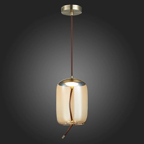 Светильник подвесной Ozzio SL6108.323.01