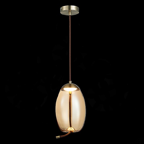 Светильник подвесной Ozzio SL6108.333.01