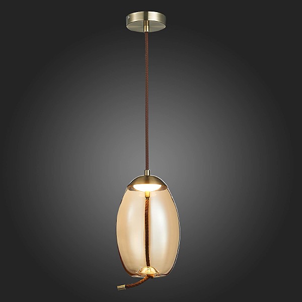 Светильник подвесной Ozzio SL6108.333.01