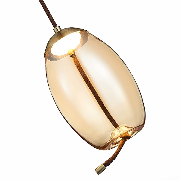 Светильник подвесной Ozzio SL6108.333.01