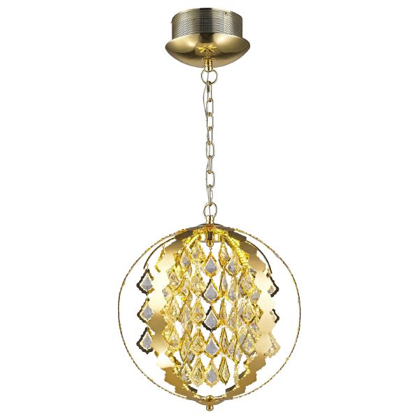 Светильник подвесной Selena WE432.06.303