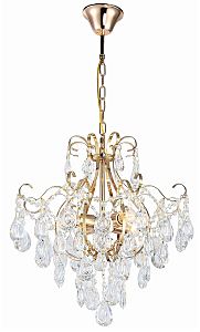 Подвесная люстра Thea 1031-304