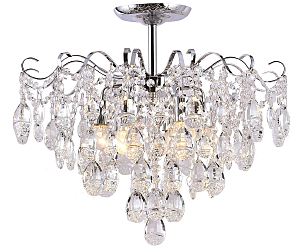 Потолочная люстра Lieselotte 1033-306