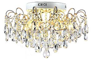 Потолочная люстра Silke 1034-306