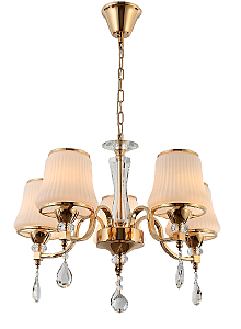 Подвесная люстра Herta 2006-205