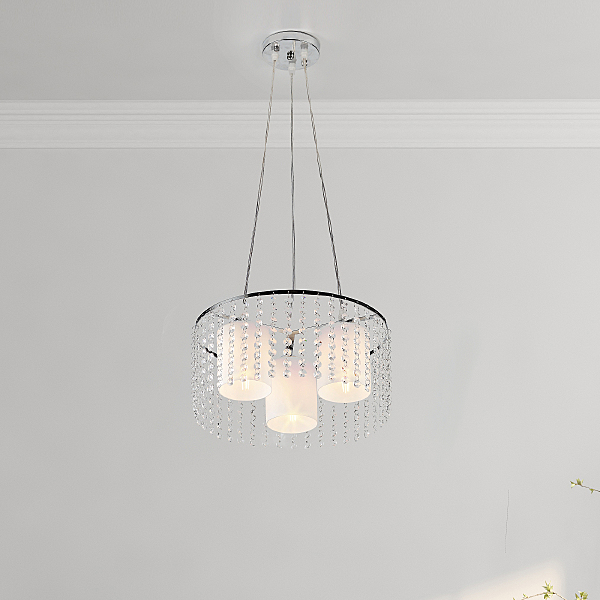 Подвесная люстра Rosco 3041-203