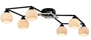 Потолочная люстра Hanna 3063-306