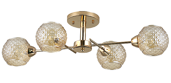 Потолочная люстра Amalia 3090-304