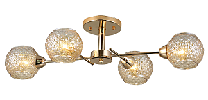 Потолочная люстра Amalia 3090-304