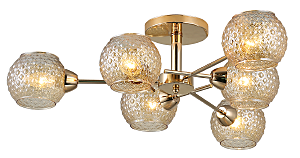 Потолочная люстра Amalia 3090-306
