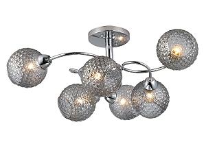 Потолочная люстра Christiane 3092-306