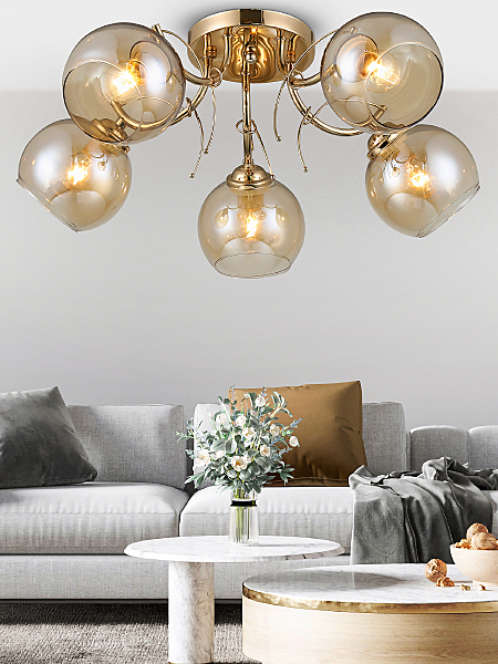 Потолочная люстра Elli 3095-305