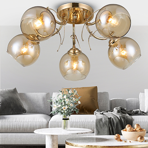 Потолочная люстра Elli 3095-305