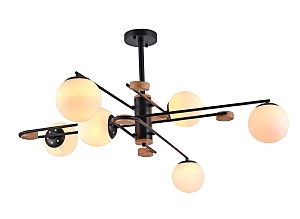 Потолочная люстра Emilie 3096-306