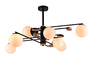 Потолочная люстра Emilie 3096-308