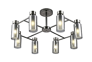 Потолочная люстра Klara 3099-308