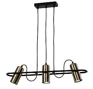 Подвесная люстра Elfriede 3101-203