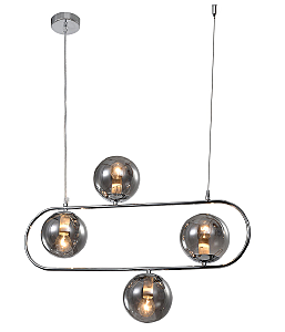 Подвесная люстра Pauline 3104-304